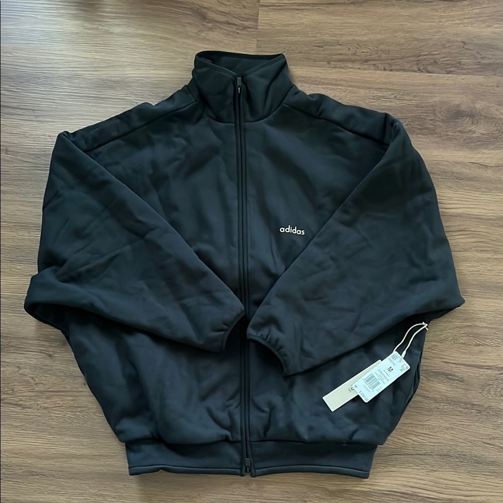Adidas x Fear of God ZipUp Jacket